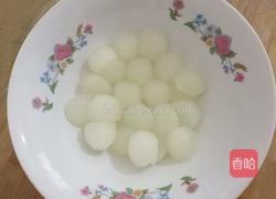 水晶葡萄的做法图解5