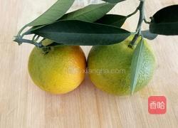 水晶葡萄的做法图解6