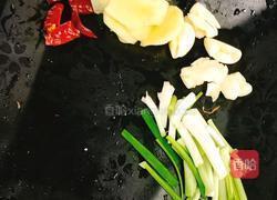 茶香排骨的做法图解2