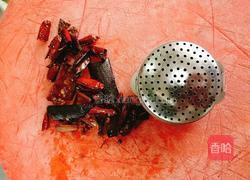 茶香排骨的做法图解3