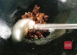 茶香排骨的做法图解13