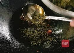 茶香排骨的做法图解14