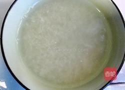 火麻仁黄豆浆浆饭的做法图解5
