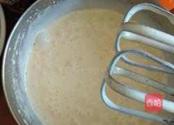 简单蛋糕的做法图解4