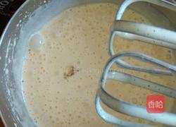 巧克力蛋糕的做法图解2