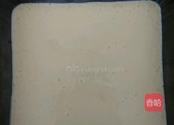 简单蛋糕的做法图解8