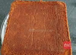 简单蛋糕的做法图解10