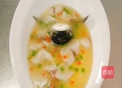 芙蓉鱼片的做法图解9