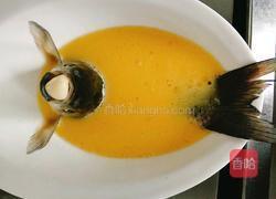 芙蓉鱼片的做法图解3