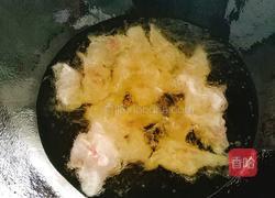 芙蓉鱼片的做法图解5
