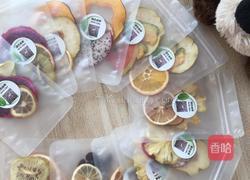 鲜果儿茶呀的做法图解5