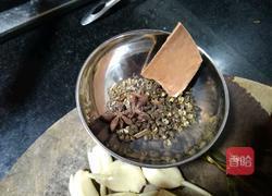 自制桥头火锅底料的做法图解2
