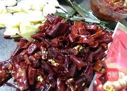 自制桥头火锅底料的做法图解1