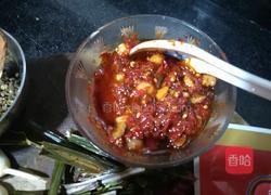 自制桥头火锅底料的做法图解3