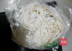 汤米粉的做法图解1