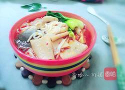 汤米粉的做法图解9