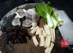 汤米粉的做法图解2