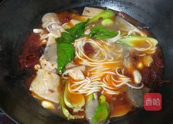 汤米粉的做法图解8