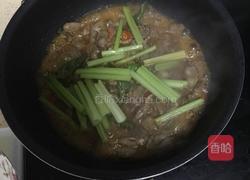 孜然麻辣鸡心的做法图解5