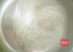 蚂蚁上树的做法图解2