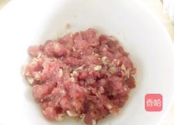 蚂蚁上树的做法图解4