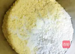 Pumpkin Hair Cake Recipe Illustration 3