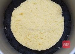 芒果慕斯蛋糕的做法图解14