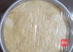 芒果慕斯蛋糕的做法图解16