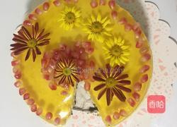 芒果慕斯蛋糕的做法图解20
