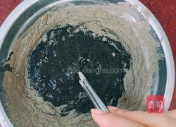 自制黑凉粉的做法图解6