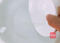 自制黑凉粉的做法图解5
