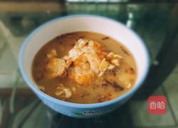 荷包蛋汤的做法图解6