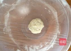 抹茶红豆泥酥的做法图解3