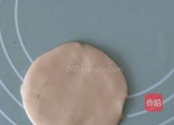 抹茶红豆泥酥的做法图解10
