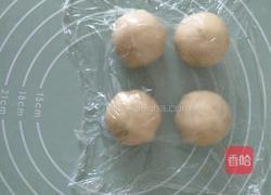 抹茶红豆泥酥的做法图解13