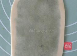 抹茶红豆泥酥的做法图解14