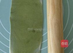 抹茶红豆泥酥的做法图解18