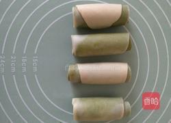 抹茶红豆泥酥的做法图解19