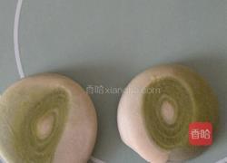 抹茶红豆泥酥的做法图解21