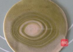 抹茶红豆泥酥的做法图解22