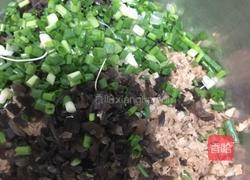 猪肉笋干馅饺子的做法图解6