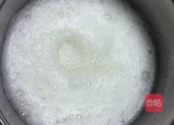 电饭煲蒸蛋糕的做法图解4