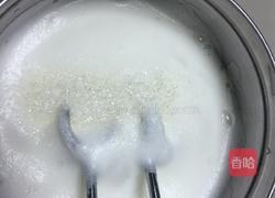 电饭煲蒸蛋糕的做法图解5