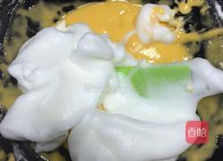 电饭煲蒸蛋糕的做法图解7