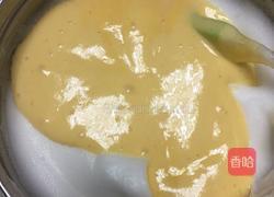 电饭煲蒸蛋糕的做法图解9