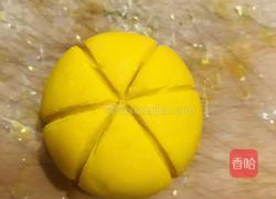 花式南瓜饼的做法图解5