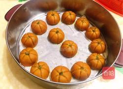 花式南瓜饼的做法图解9