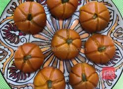 花式南瓜饼的做法图解10