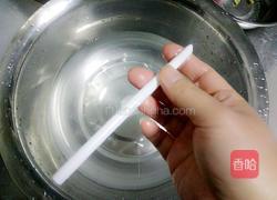 山楂糕的做法图解3