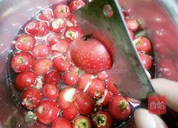 山楂糕的做法图解6